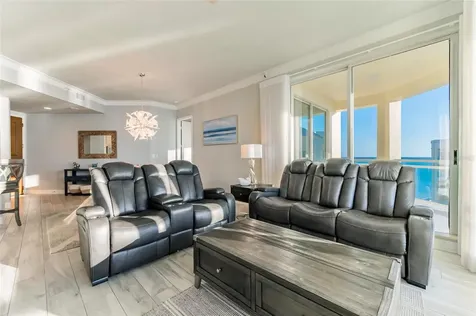 1170 Gulf Boulevard Clearwater Beach FL 33767