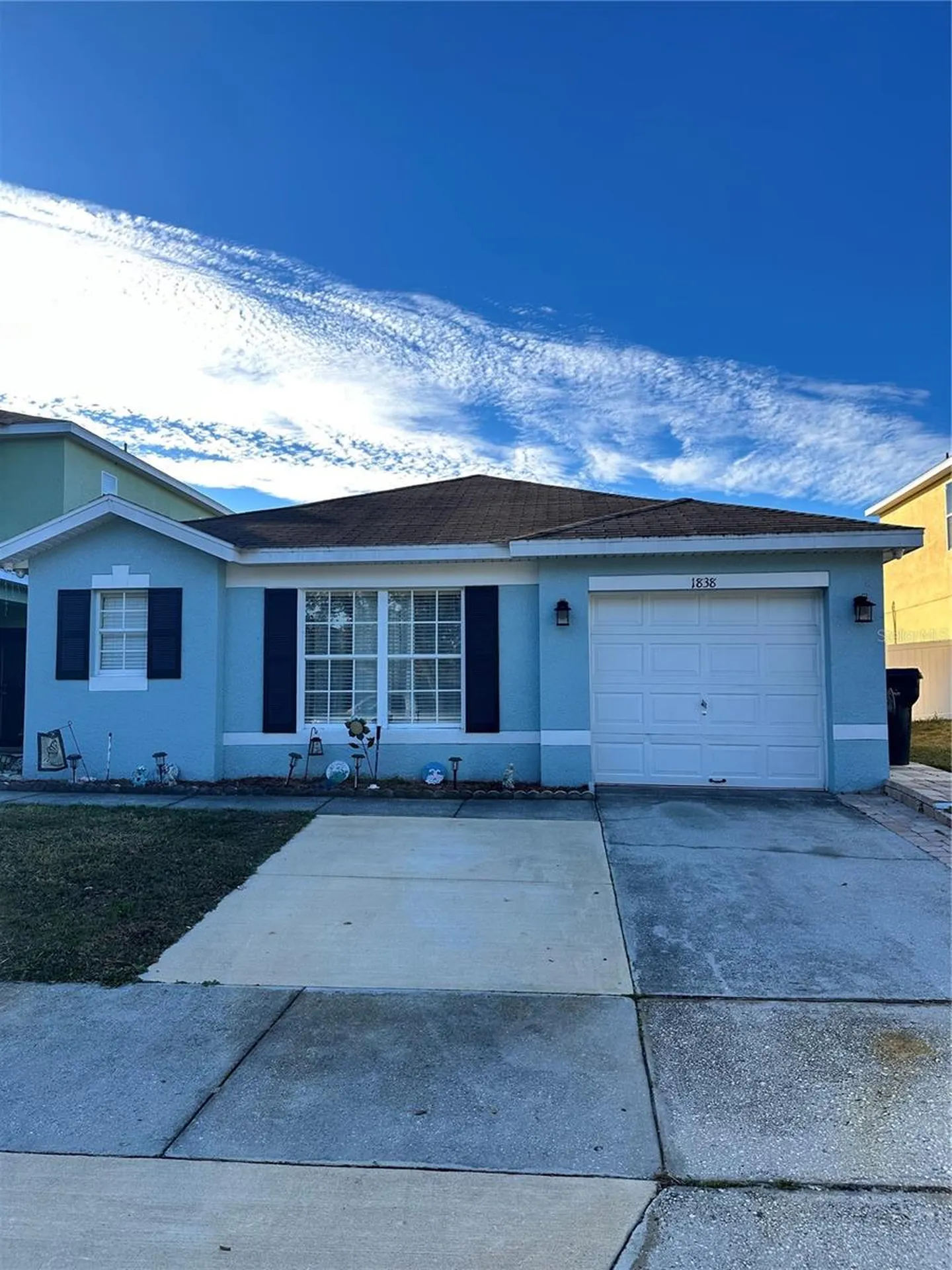 1838 Royal Ridge Drive Davenport FL 33896