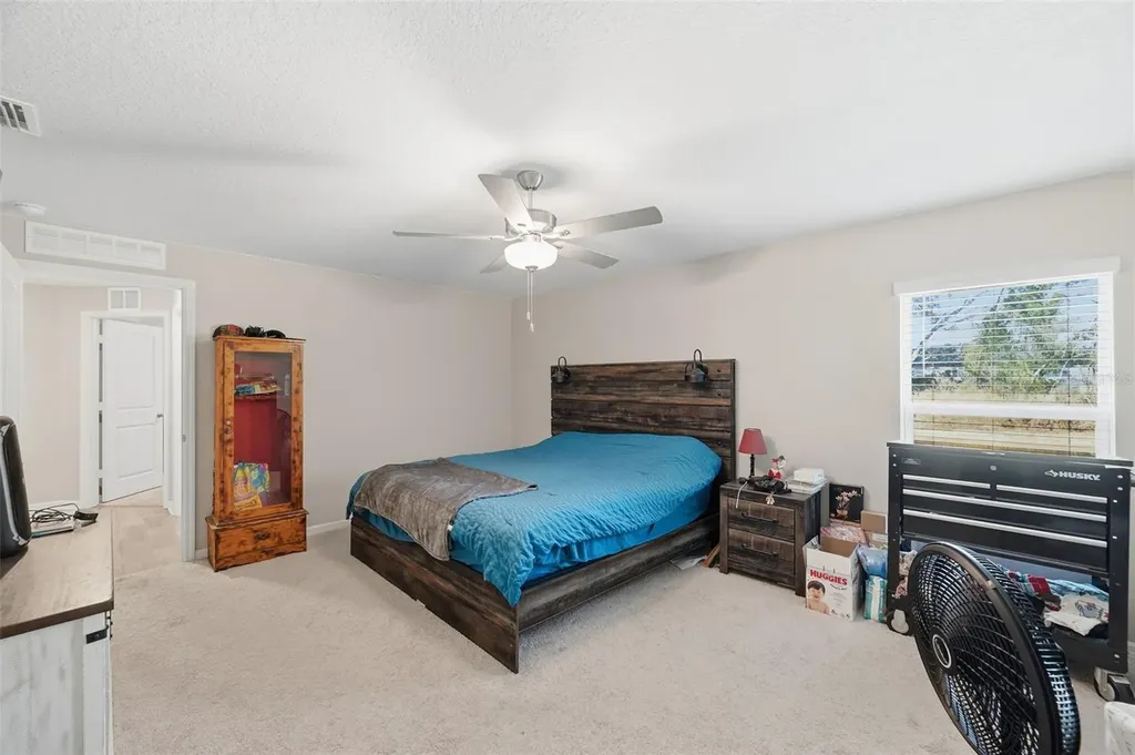 11014 Golden Warlber Brooksville FL 34613