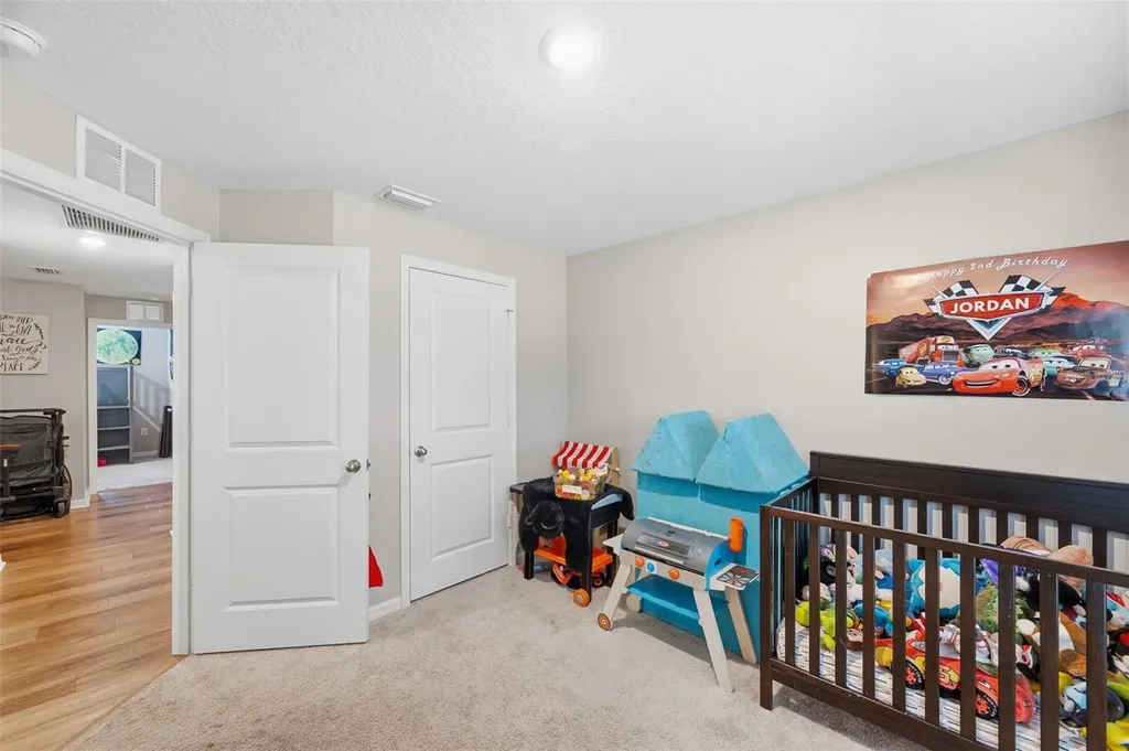 11014 Golden Warlber Brooksville FL 34613