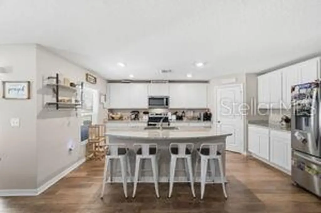 11014 Golden Warlber Brooksville FL 34613