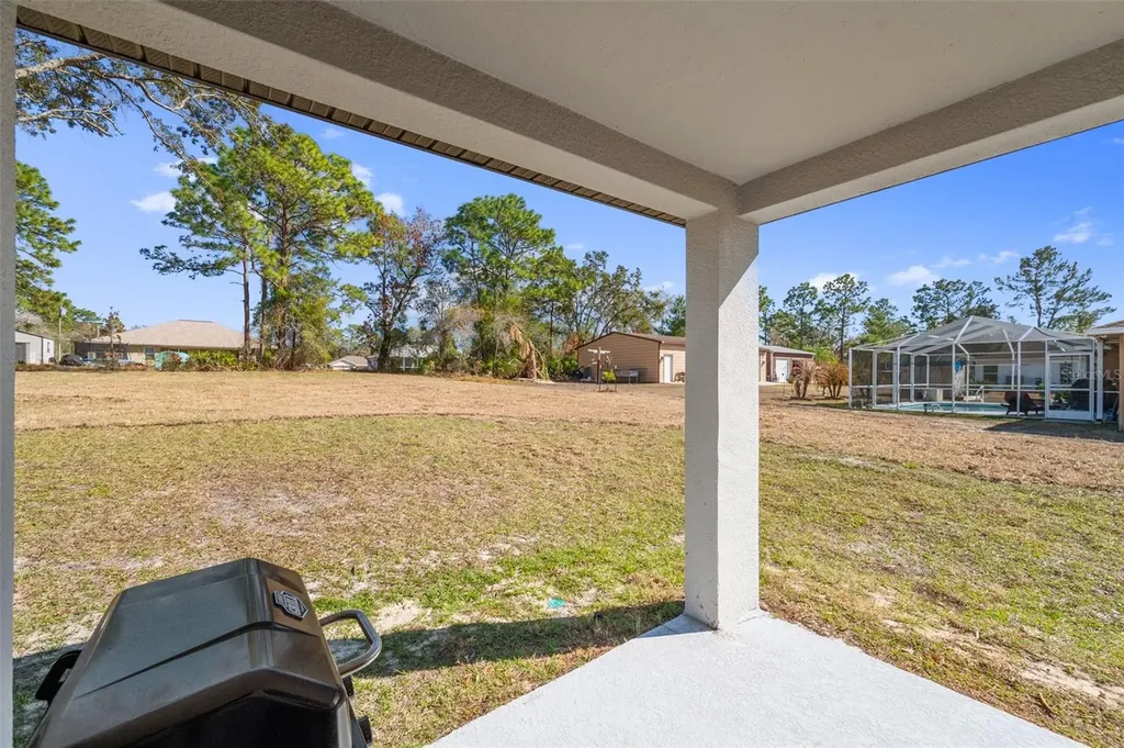 11014 Golden Warlber Brooksville FL 34613