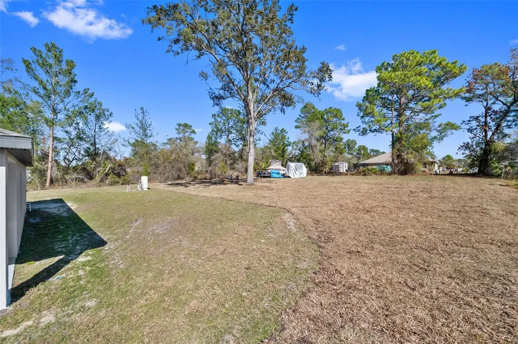 11014 Golden Warlber Brooksville FL 34613