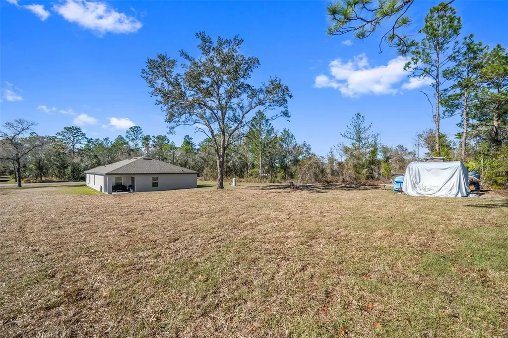 11014 Golden Warlber Brooksville FL 34613