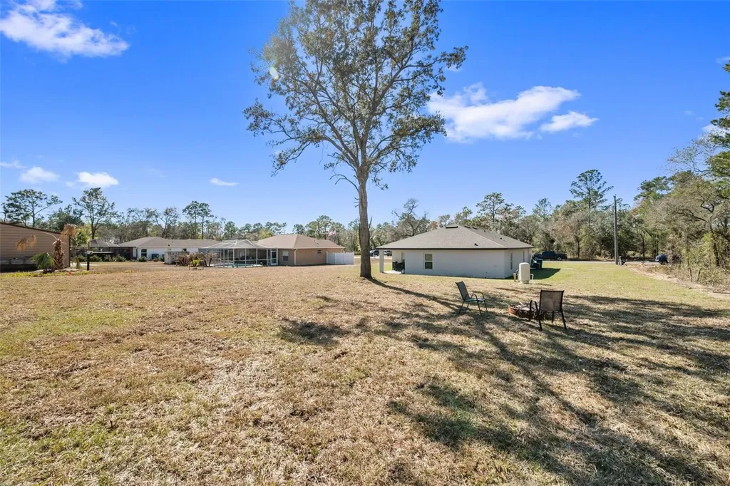 11014 Golden Warlber Brooksville FL 34613