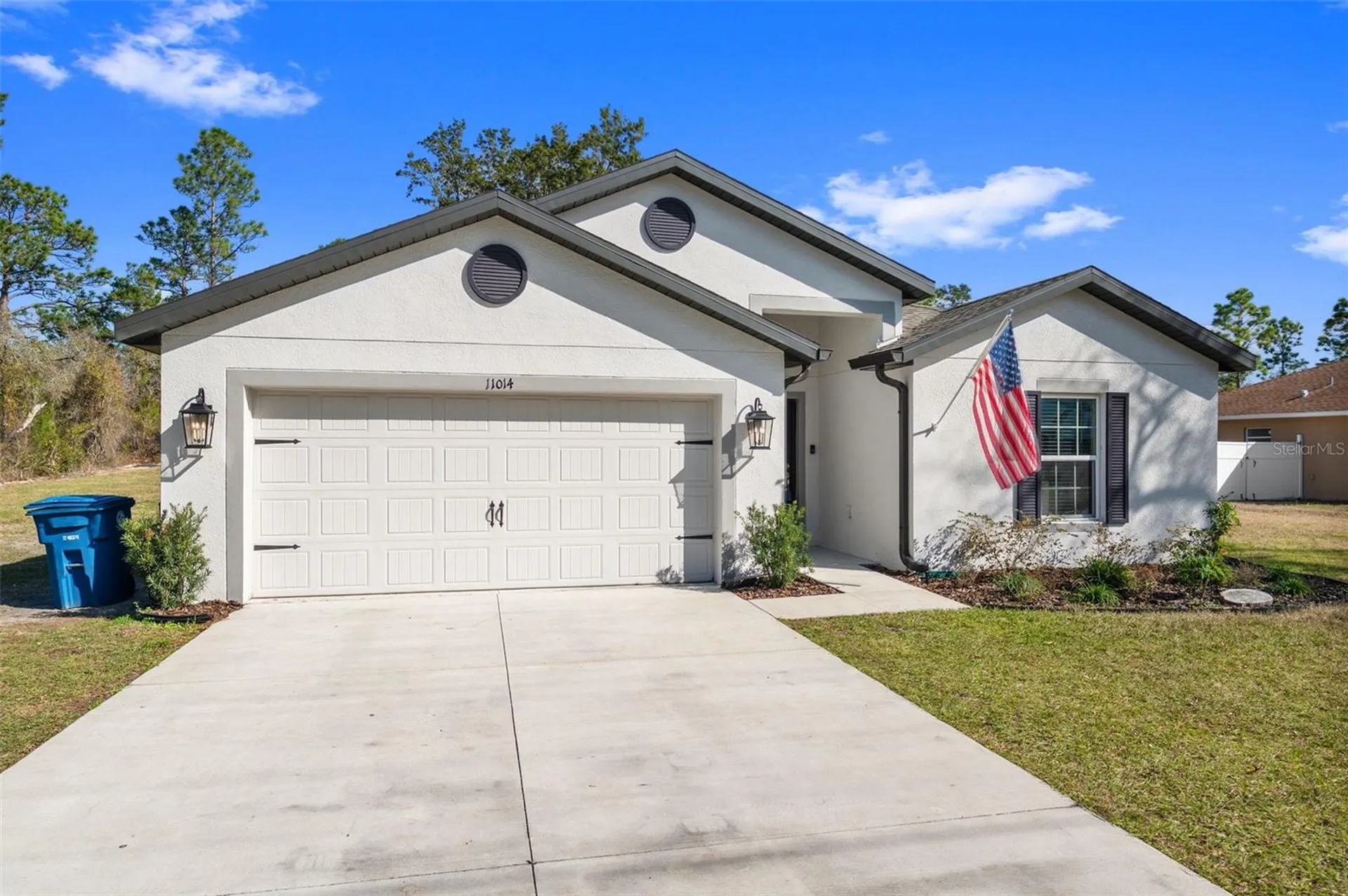 11014 Golden Warlber Brooksville FL 34613