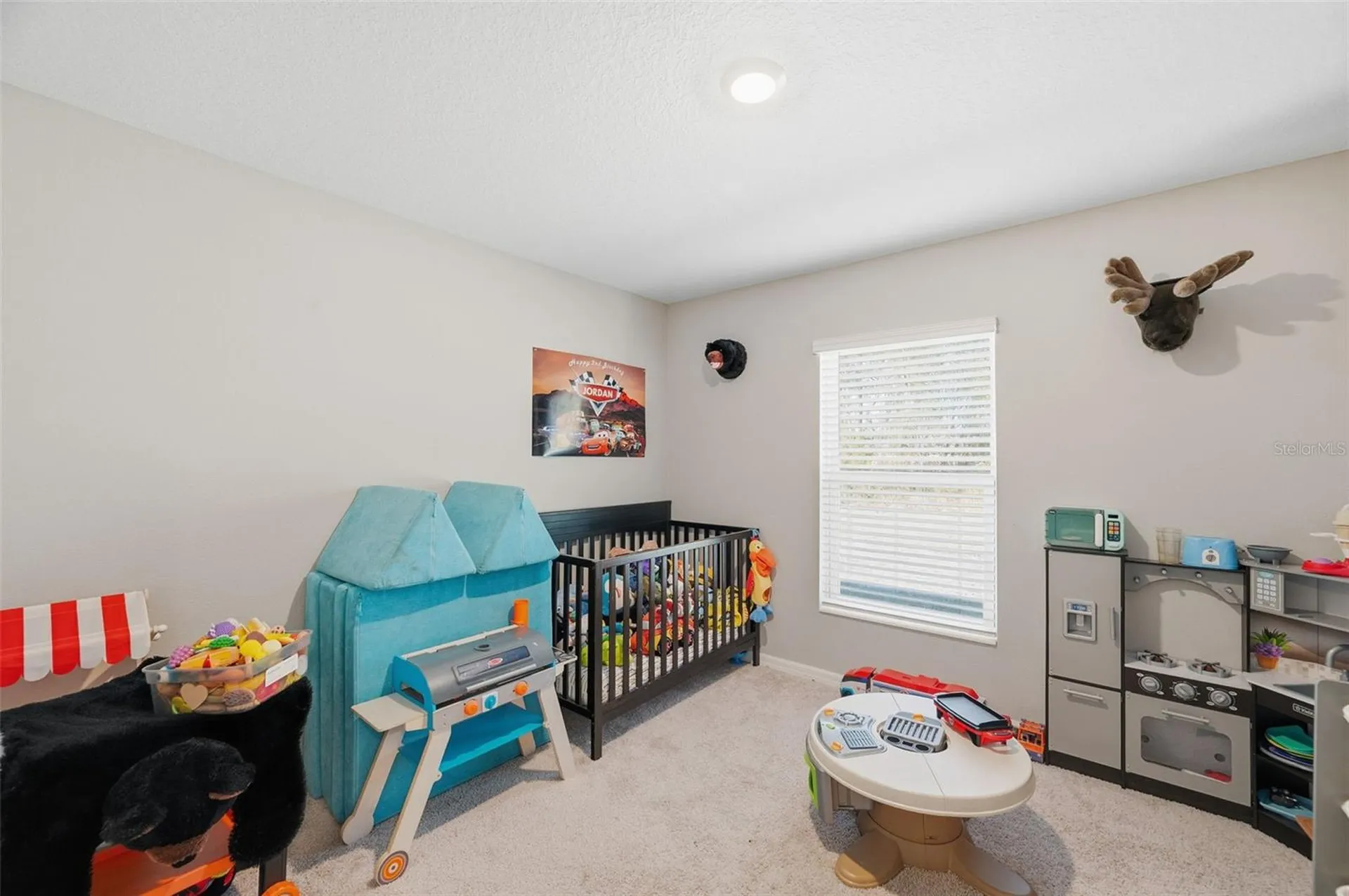 11014 Golden Warlber Brooksville FL 34613