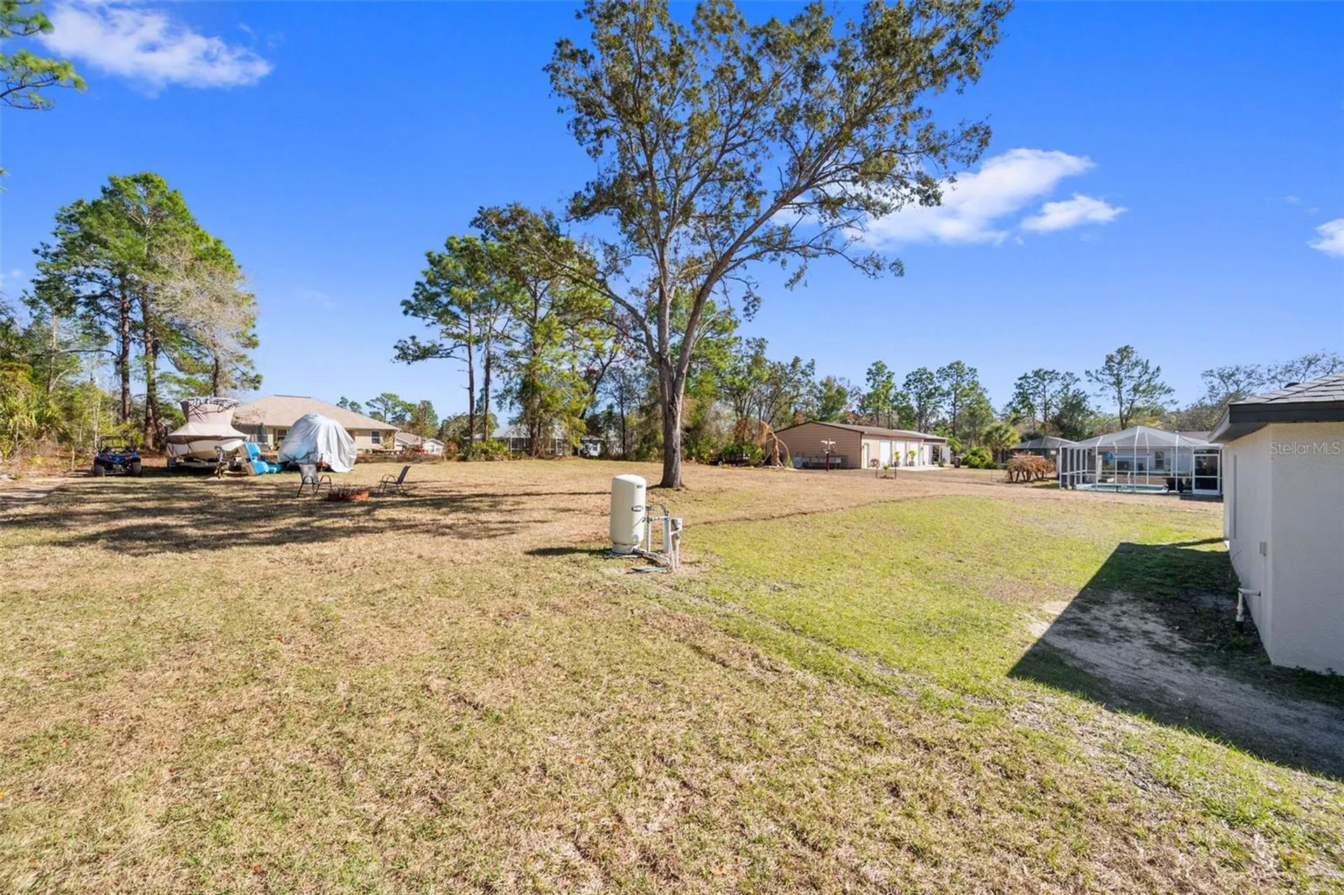 11014 Golden Warlber Brooksville FL 34613