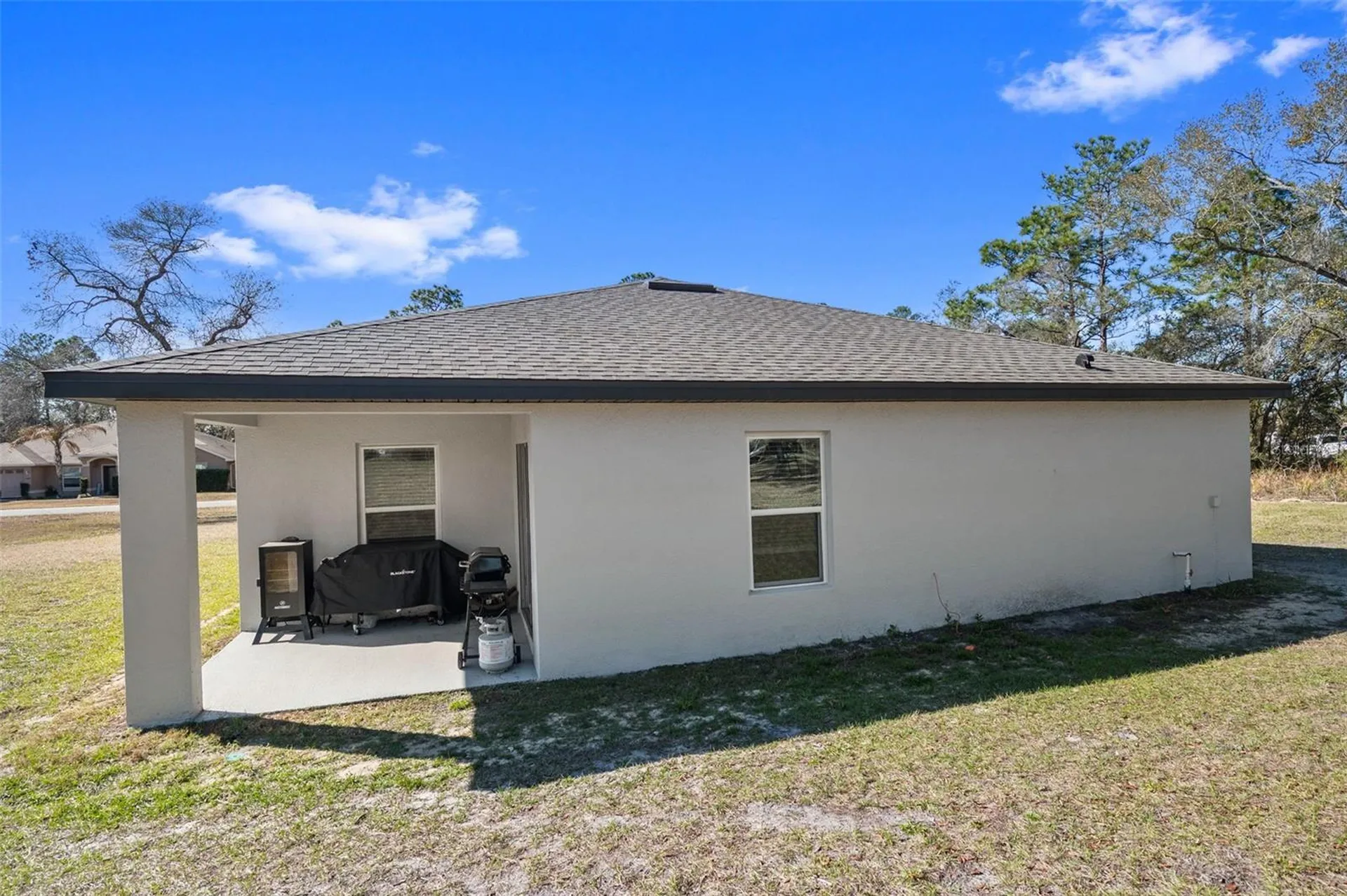 11014 Golden Warlber Brooksville FL 34613