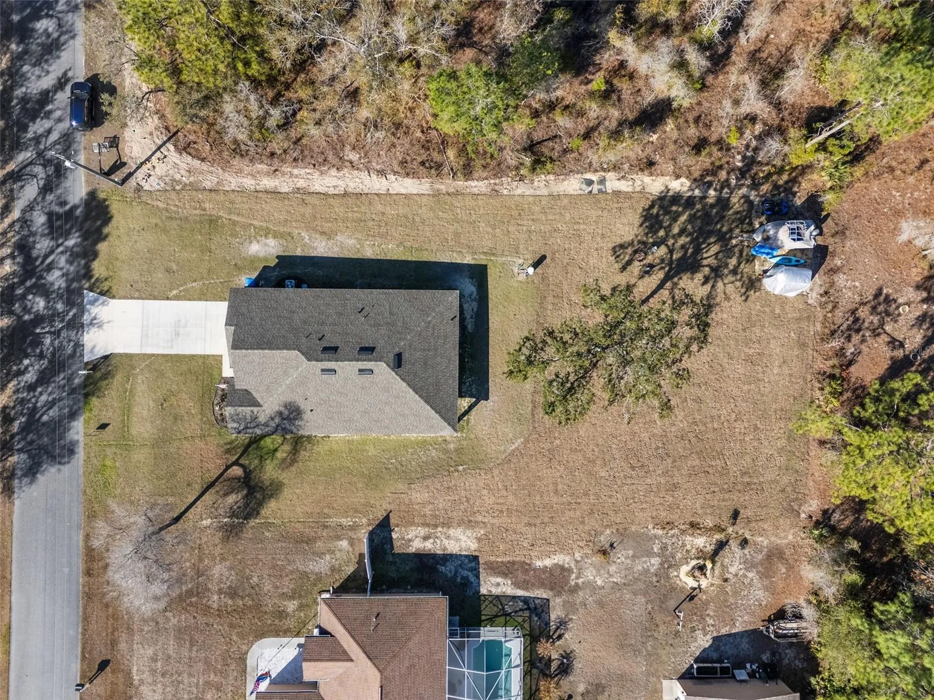 11014 Golden Warlber Brooksville FL 34613