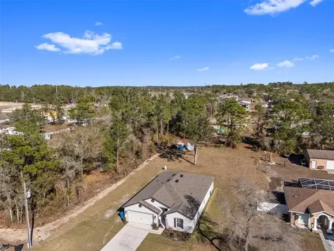 11014 Golden Warlber Brooksville FL 34613