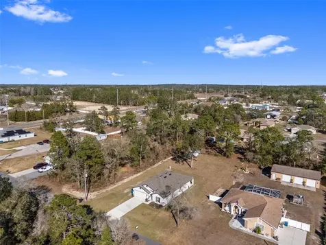11014 Golden Warlber Brooksville FL 34613