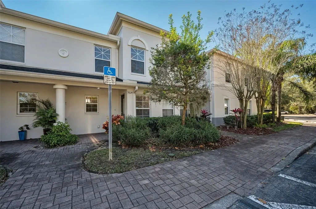 9614 Charlesberg Drive Tampa FL 33635