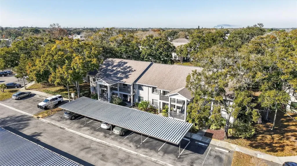 2150 Elm Street Dunedin FL 34698