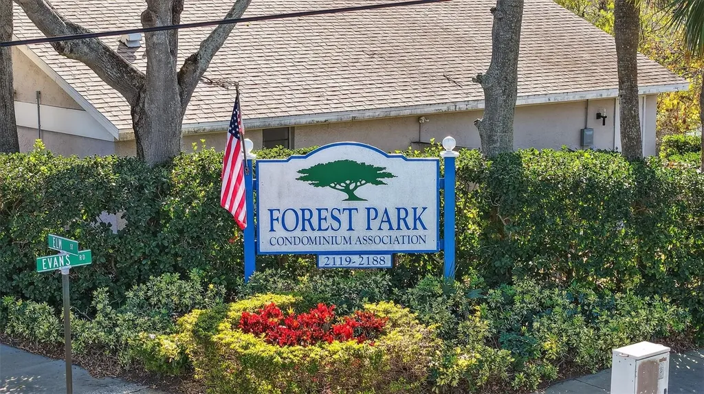 2150 Elm Street Dunedin FL 34698