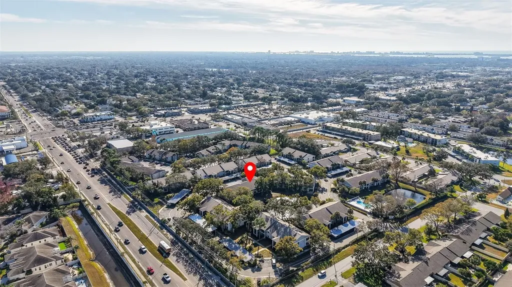 2150 Elm Street Dunedin FL 34698