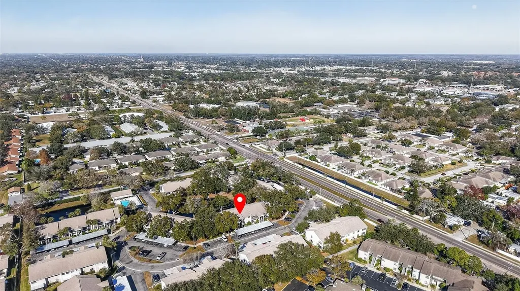 2150 Elm Street Dunedin FL 34698