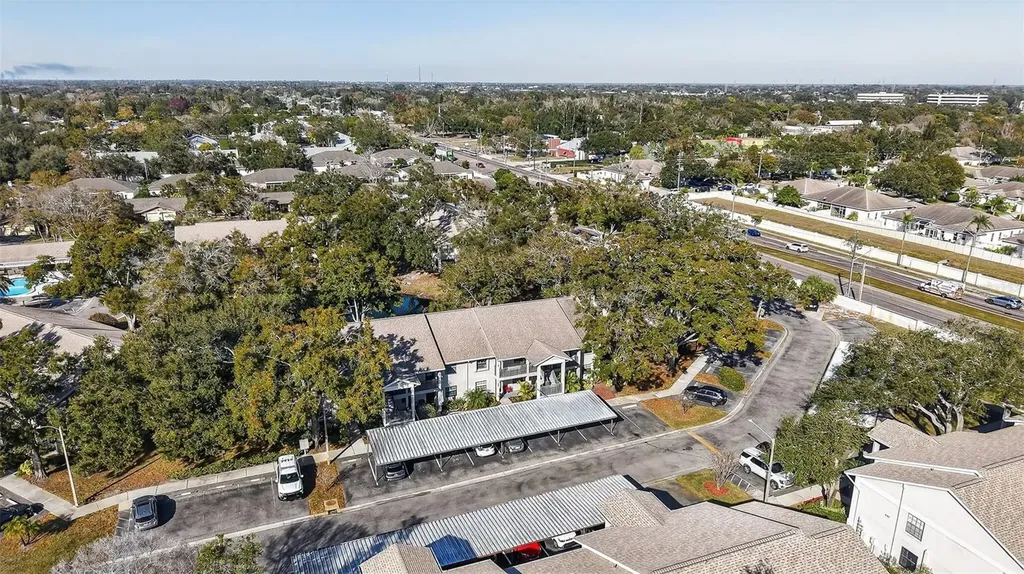 2150 Elm Street Dunedin FL 34698