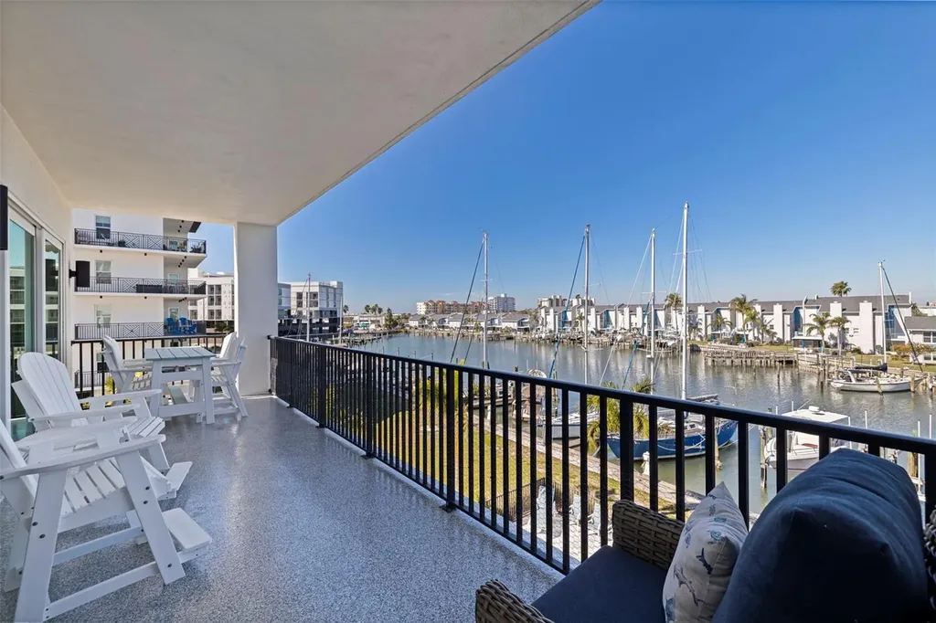400 150th Avenue Madeira Beach FL 33708