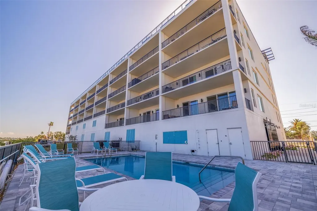 400 150th Avenue Madeira Beach FL 33708