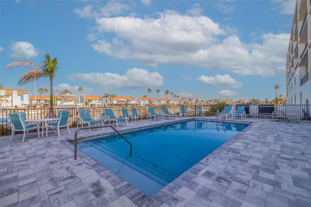 400 150th Avenue Madeira Beach FL 33708