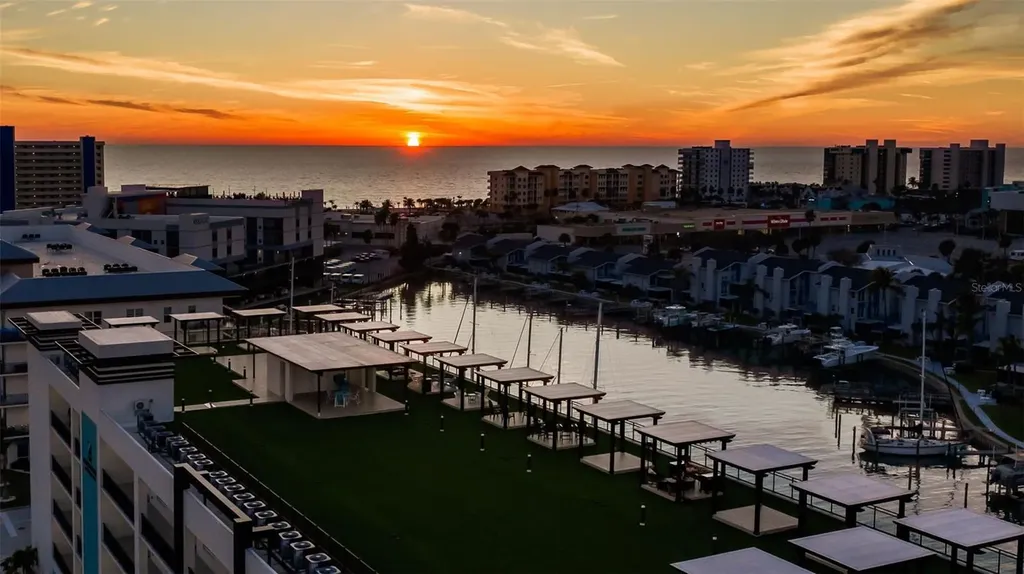 400 150th Avenue Madeira Beach FL 33708