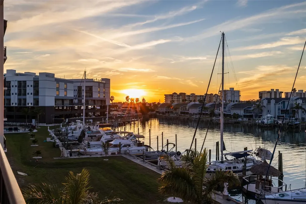 400 150th Avenue Madeira Beach FL 33708