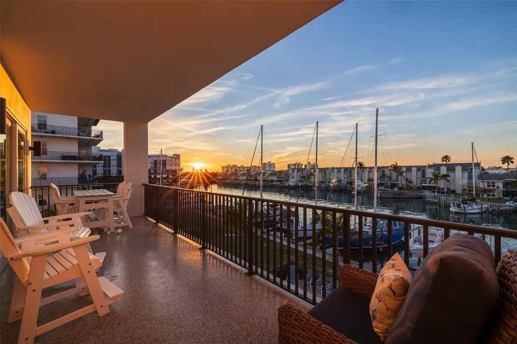 400 150th Avenue Madeira Beach FL 33708