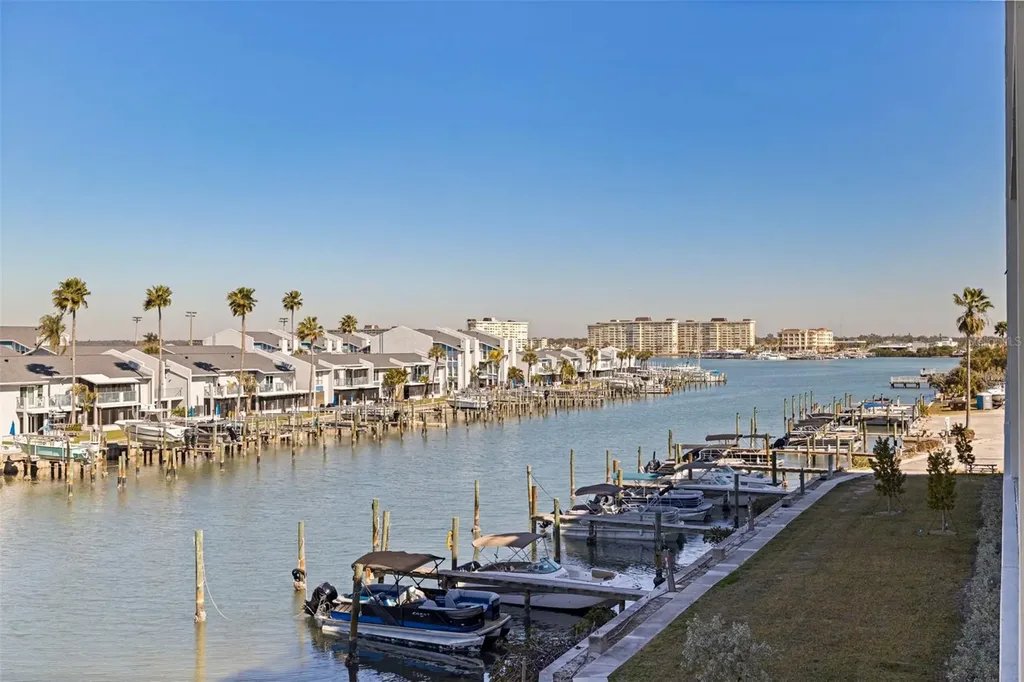 400 150th Avenue Madeira Beach FL 33708