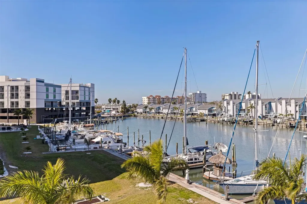 400 150th Avenue Madeira Beach FL 33708