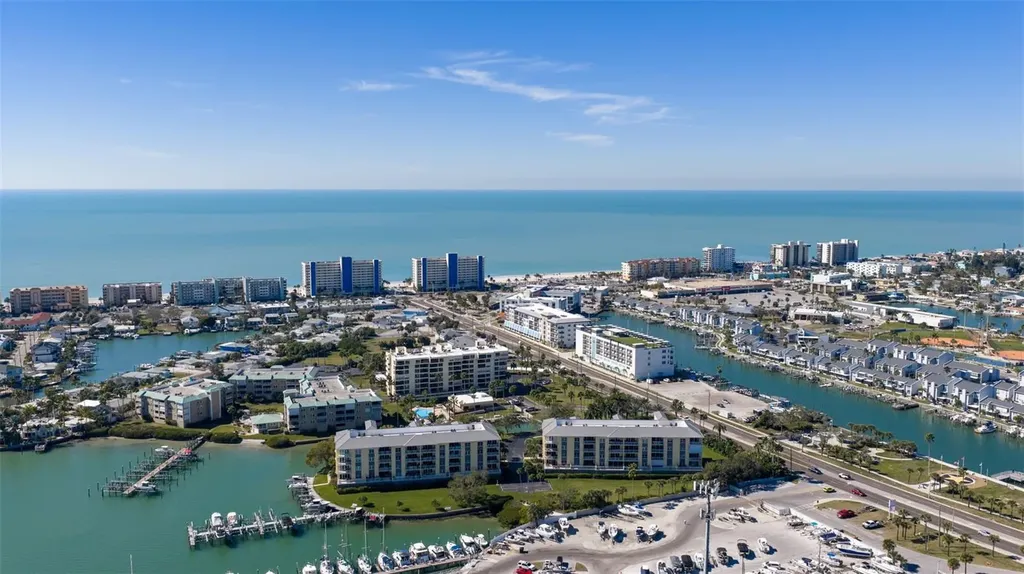 400 150th Avenue Madeira Beach FL 33708