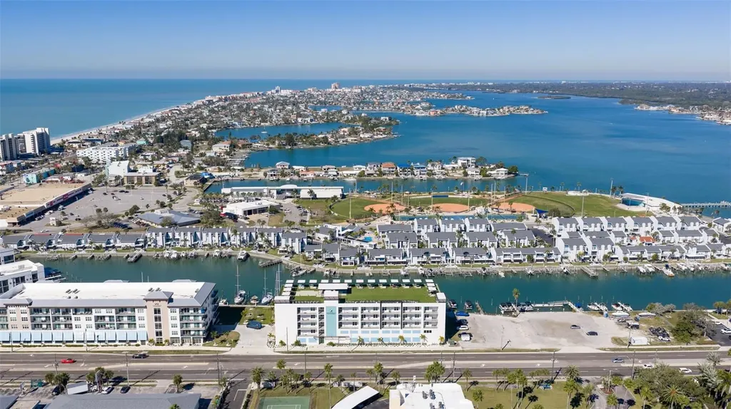 400 150th Avenue Madeira Beach FL 33708
