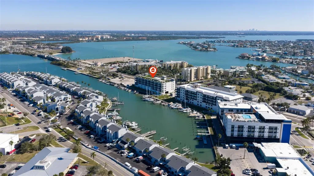 400 150th Avenue Madeira Beach FL 33708
