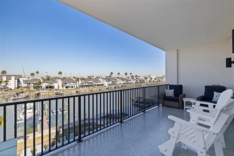 400 150th Avenue Madeira Beach FL 33708