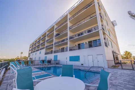 400 150th Avenue Madeira Beach FL 33708