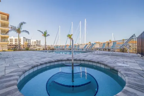 400 150th Avenue Madeira Beach FL 33708
