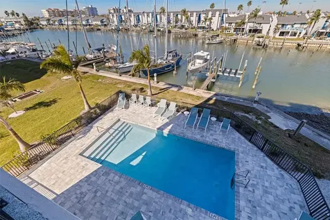 400 150th Avenue Madeira Beach FL 33708