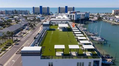 400 150th Avenue Madeira Beach FL 33708