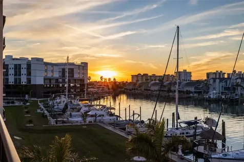 400 150th Avenue Madeira Beach FL 33708