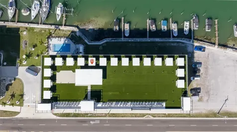 400 150th Avenue Madeira Beach FL 33708