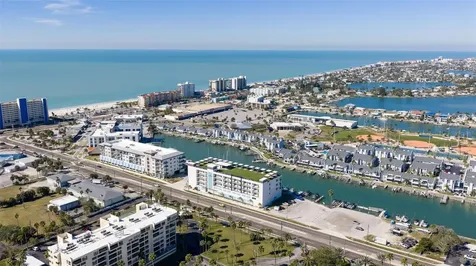 400 150th Avenue Madeira Beach FL 33708