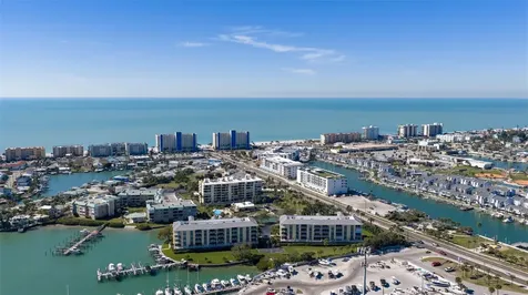 400 150th Avenue Madeira Beach FL 33708