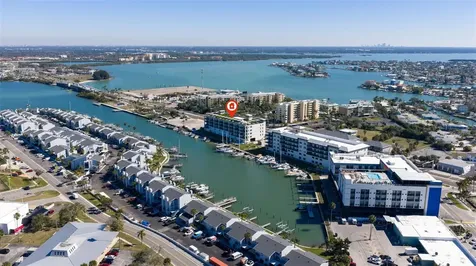 400 150th Avenue Madeira Beach FL 33708