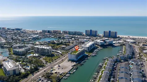400 150th Avenue Madeira Beach FL 33708