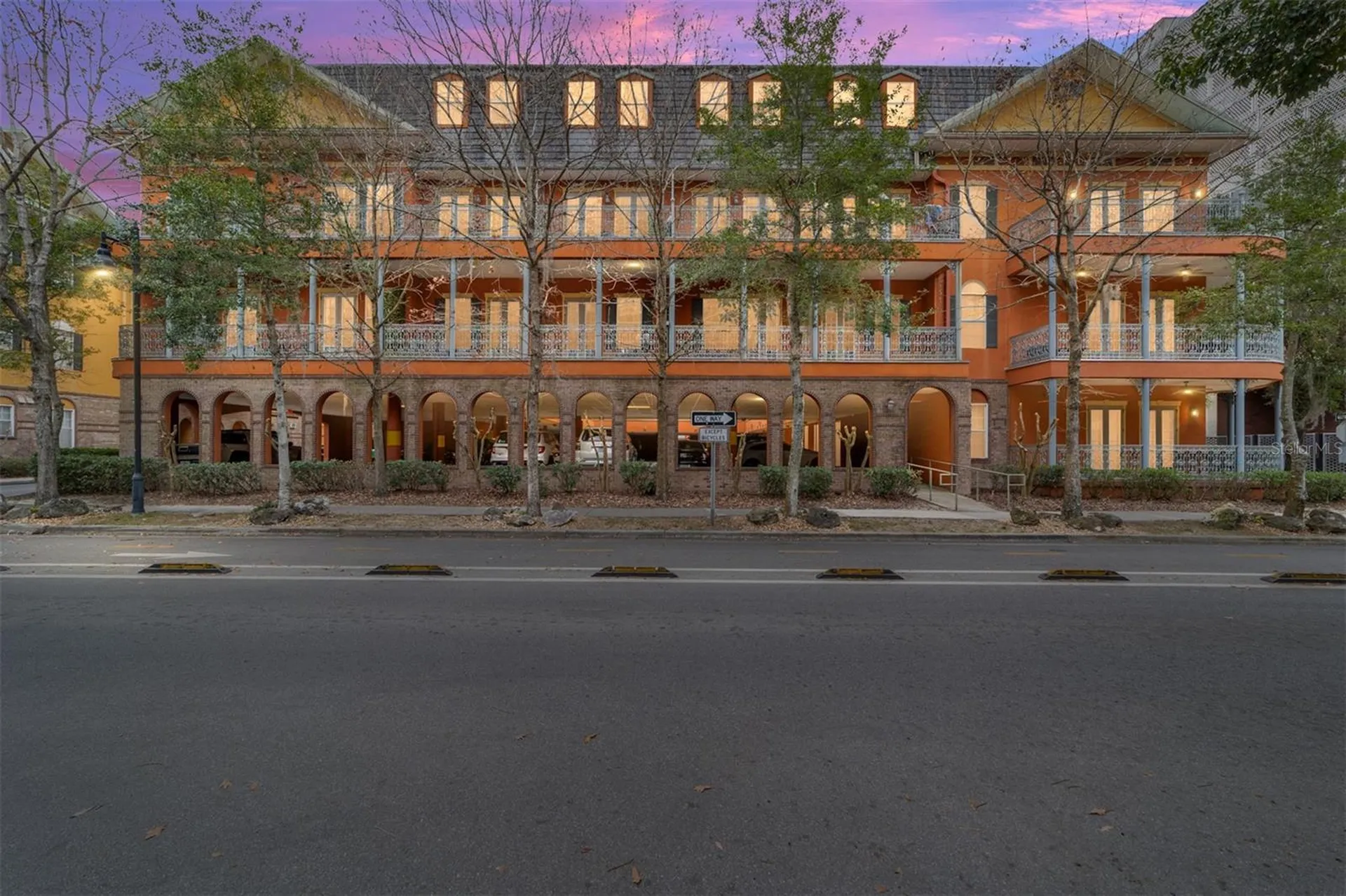 Gainesville FL, 1320 NW 3rd Avenue, Unit 346