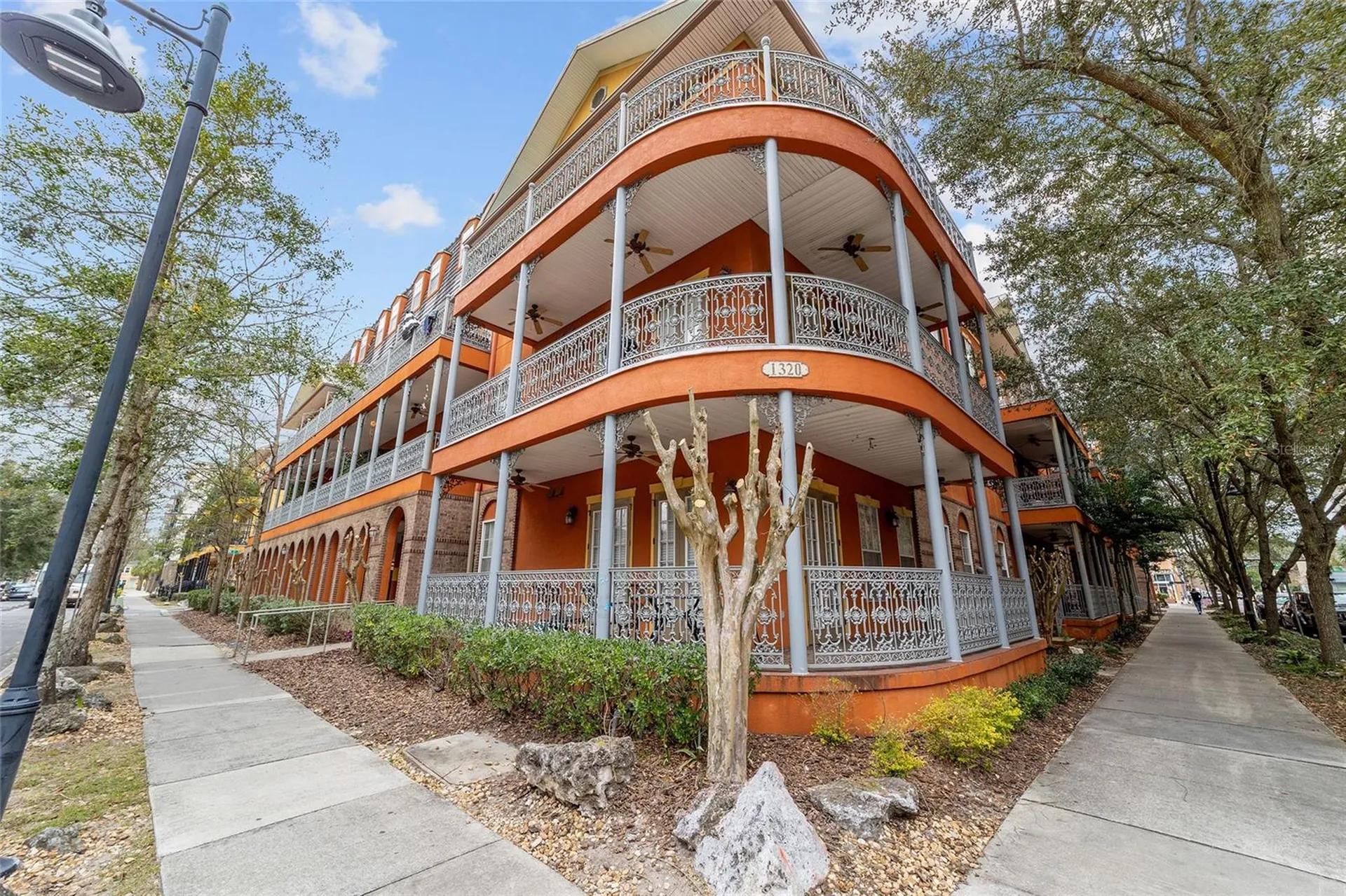 1320 NW 3rd Avenue Gainesville FL 32603