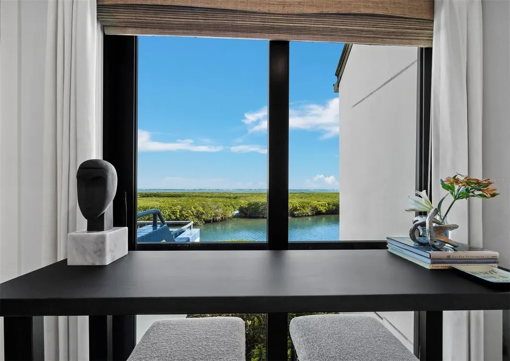 1918 Harbourside Drive Longboat Key FL 34228