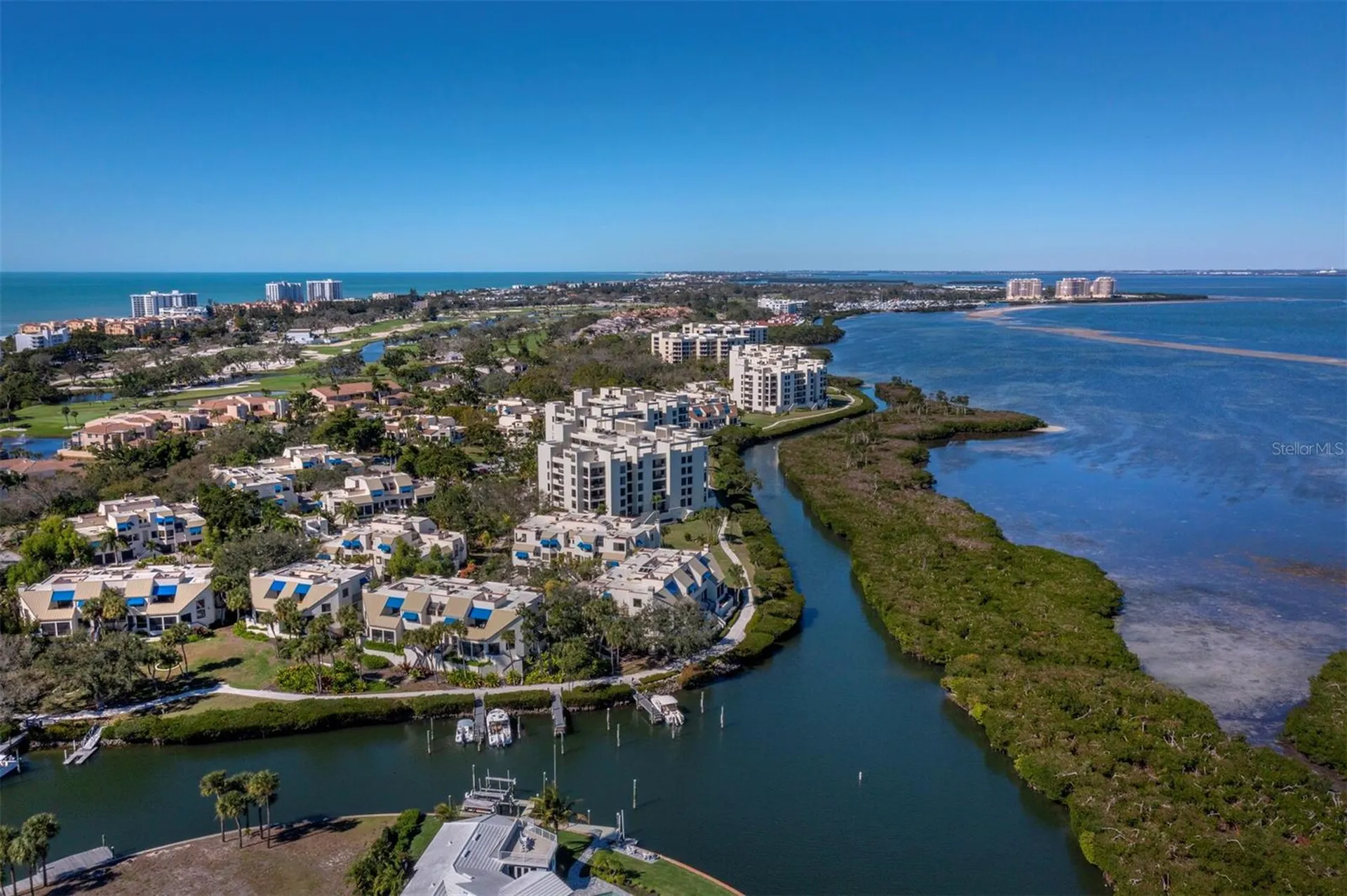 1918 Harbourside Drive Longboat Key FL 34228