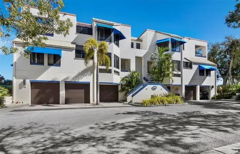 1918 Harbourside Drive Longboat Key FL 34228
