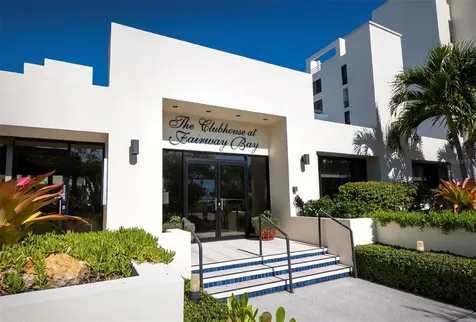 1918 Harbourside Drive Longboat Key FL 34228